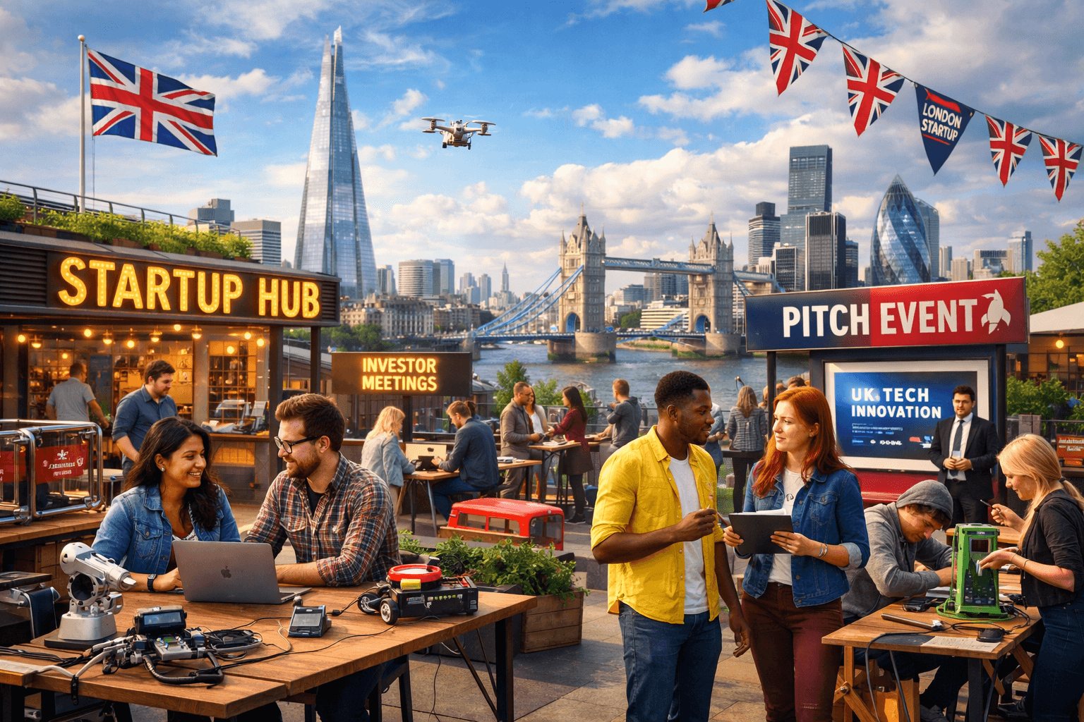 The Uncomfortable Truth: Europe's Startup Support System Isn't Working as Well as We Think